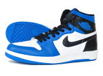 NIKE AIR JORDAN 1.5 HI THE RETURN ナイキ エア ジョーダン 1.5 ハイ ザ リターンWHITE/BLUE/BLACK