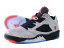 NIKE AIR JORDAN 5 RETRO LOW 【NEYMAR】 ナイキ エア ジョーダン 5 レトロ ロー REFLECT SILVER/INFRARED 23/BLACK