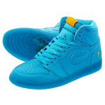 NIKE AIR JORDAN 1 RETRO HIGH OG G8RD ナイキ エア ジョーダン 1 レトロ ハイ OG G8RD BLUE LAGOON/BLUE LAGOON aj5997-455