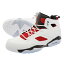 【ビッグ・スモールサイズ】 NIKE JORDAN FLIGHT CLUB 91 ナイキ ジョーダン フライトクラブ 91 WHITE/BLACK/GYM RED