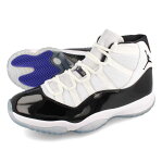 NIKE AIR JORDAN 11 RETRO ナイキ エア ジョーダン 11 レトロ WHITE/CONCORD/BLACK 378037-100