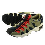 ASICS Tiger GEL-MAI アシックス タイガー ゲル マイ DARK OCEAN/ALOE 1193a042-400
