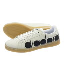 DIADORA GAME BOLDER ディアドラ ゲーム ボールダー WHITE