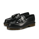 Dr.Martens ARCHIVE ADRIAN TASSEL LOAFER R14573001 【メンズ】【レディース】 ドクターマーチン アーカイブ アドリアン タッセル ローファー BLACK POLISHED