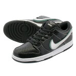 NIKE SB DUNK LOW PRO OG QS ナイキ SB ダンク ロー プロ オージー QS BLACK/CHROME/BLACK/TROPICAL TWIST bv1310-001