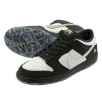 NIKE SB × STAPLE DUNK LOW PRO OG QS BLACK/GREEN GUSTO/WHITE ナイキ SB × ステイプル ダンク ロー プロ オージー QS bv1310-013