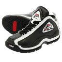 FILA 96 GL 【GRANT HILL】 フィラ 96 GL BLACK