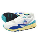 【毎日がお得!値下げプライス】 le coq sportif LCS R 800 OG ルコック スポルティフ LCS R 800 OG WHITE 1820525
