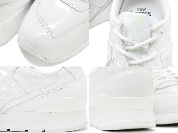 【NEW BALANCE ニューバランス】 メンズ 靴 スニーカー mrl996fwNEW BALANCE MRL996FW ニューバランス MRL 996 FW WHITE