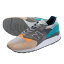 【ビッグサイズ】 NEW BALANCE M998AWB 【MADE IN U.S.A.】 ニューバランス M 998 AWB GREY/BLUE