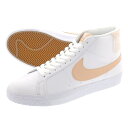 NIKE SB ZOOM BLAZER MID PRM ナイキ SB ズーム ブレザー ミッド プレミアム WHITE/CELESTIAL GOLD cj6983-102