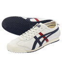 Onitsuka Tiger MEXICO 66 SD オニツカタイガー メキシコ 66 SD VAPOROUS GREY/PEACOAT