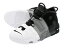 【ビッグ・スモールサイズ】 NIKE AIR MORE UPTEMPO 96 【TRI-COLOR】 ナイキ モア アップ テンポ 96 BLACK/BLACK/COOL GREY/WHITE 921948-002