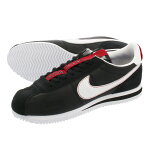 NIKE CLASSIC CORTEZ KENNY III ナイキ クラシック コルテッツ ケンドリック ラマー BLACK/WHITE/GYM RED bv0833-016