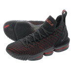 NIKE LEBRON 16 ナイキ レブロン 16 BLACK/UNIVERSITY RED ao2588-002