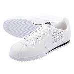 NIKE CLASSIC CORTEZ ナイキ クラシック コルテッツ WHITE/BLACK/PINK FOAM bv8165-100