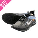 NIKE ZOOM FLY SP ナイキ ズーム フライ SP オフ ホワイト BLACK/WHITE/CONE aj4588-001