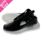 NIKE WMNS AIR MAX FF 720 ナイキ ウィメンズ エア マックス FF 720 BLACK/BLACK/METALLIC SILVER ao3189-001