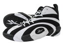 Reebok SHAQNOSIS OG  リーボック シャック ノーシス BLACK/WHITEv48350 