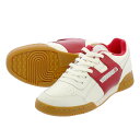   lvCX  Reebok WORKOUT PLUS INNERSECT [{bN [NAEg vX VINTAGE OFF WHITE EXCELLENT RED GREY dv6824