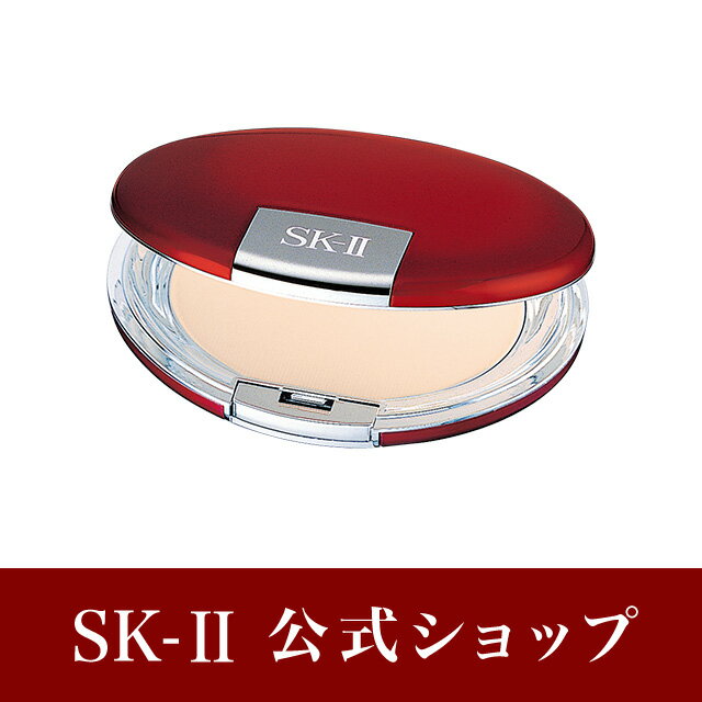 SK-2 / SK-II(エスケーツー)アドバンスト プロテクト パウダー UV SK-1 (リフィル) |正規品 sk2 ピテラ マックスファクター 化粧品・コスメ ファンデーション アドバンストプロテクト 公式 プレストパウダー パウダーファンデーション ファンデ レフィル ギフト