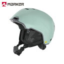 ショッピングボード ヘルメット マーカー MARKER コンフィダント ミップスCONFIDANT MIPS (ライトグリーン/ブラック) 14220905
