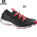 SALOMON サロモンCROSSAMPHIBIANウィメンズ