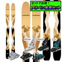 6月15日までのSPECIAL PRICE!早期予約受付中アルペン金具セット20-21BLASTRACK ブラストラックBLAZERブレイザー +MARKER SQUIRE11ID
