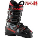 9月末総決算!ポイント10倍!20-21LANGE ラングRX100