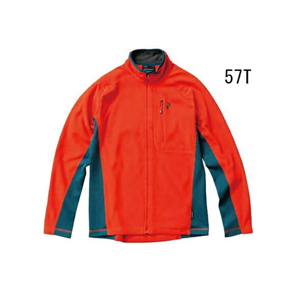 ピークパフォーマンス Lead Jacket