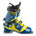 スーパーセール期間限定ポイント10倍!早期予約受付中20-21SCARPA スカルパT2EcoT2エコ75ミリ規格テレマークブーツ