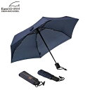 EUROSCHIRM ユーロシルム DANTYオートマチック 20SS 折畳み傘 登山 旅行 バックパッカー 野フェス :19570017