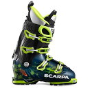 ツアーブーツ 15-16 スカルパ SCARPA 兼用靴フリーダムSL FREEDOM SLウォークモード付き バックカントリー 【送料無料】