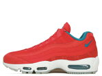 NIKE AIR MAX 95 UTILITY NRG CT3689-600ナイキ エアマックス 95 ユーティリティー "Mt.Fuji" UNIVERSITY RED/BRIGHT SPRUCE