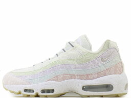 NIKE WMNS AIR MAX 95 PREMIUM WHITE/MULTI-COLOR-BLUE TINT CU9454-194ナイキ ウィメンズ エアマックス 95 プレミアム ホワイト/マルチカラー <strong>ブルー</strong>ティント