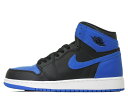 【GIRLS SIZE】NIKE AIR JORDAN 1 ...