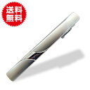 ネクタイピン シンプル タイピン メンズ...