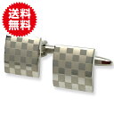 カフス カフスボタン シルバー カフリン...