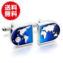 カフス セット カフスボタン シルバー ...