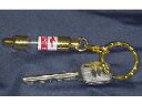 静電気除去キーホルダー