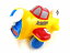 飛行機 プルバックカー CARTOON AIRPLANES ( o )