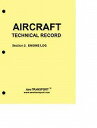 AIRCRAFT TECHNICAL LOG SECTION 3 ENGINE