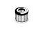 RAPCO REPLACEMENT PNEUMATIC FILTERS (FAA-PMA)