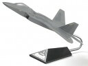 ボーイング F/A-22 Raptor Model ダイキャスト
