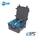GPC DJI Inspire 2 トラベルケース インスパ...
