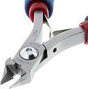 【中古】【輸入品・未使用】Tronex Model 5223 Taper Relief Cutter Razor Flush Cutting Edges - Standard Handles by Tronex