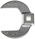 【中古】【輸入品・未使用】スタビレー クローフットスパナ 540A-1-7/8 差込角:9.525×全長:72mm