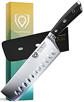 菜切り包丁 18cm(7インチ)ヴァルハラ (Dalstrong)