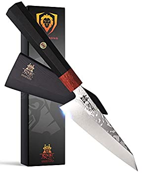 骨すき包丁 浪人シリーズ 日本製AUS-10V ダマスカス 66層(Dalstrong)
