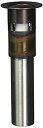 【中古】【輸入品・未使用】Moen 131553orb Pop Up Wasteキット、オイルはブロンズ